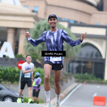 Runner Photo 7293257
