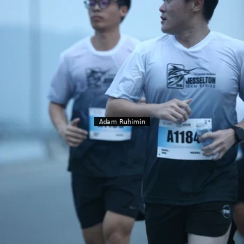 Runner Photo 7293258