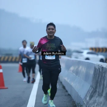 Runner Photo 7293259