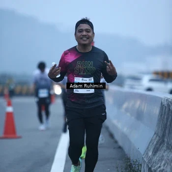 Runner Photo 7293260