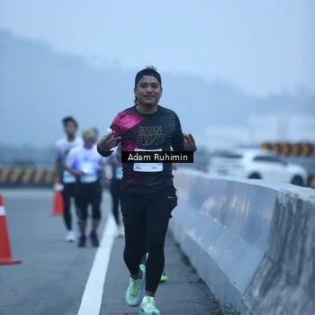 Runner Photo 7293264