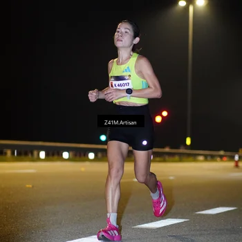 Runner Photo 7293267