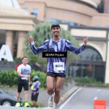 Runner Photo 7293268
