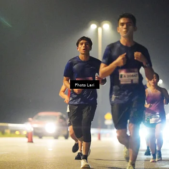 Runner Photo 7293269