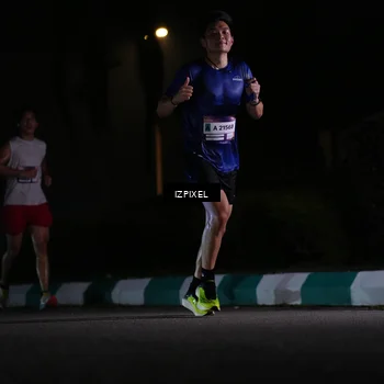 Runner Photo 7293271