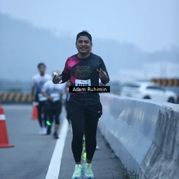 Runner Photo 7293277