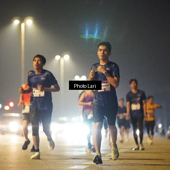 Runner Photo 7293279