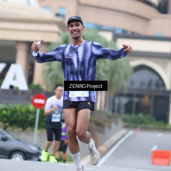 Runner Photo 7293280