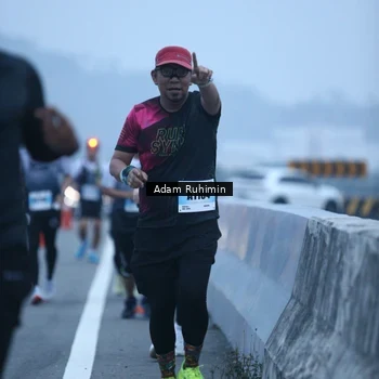 Runner Photo 7293281