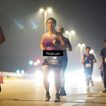 Runner Photo 7293283