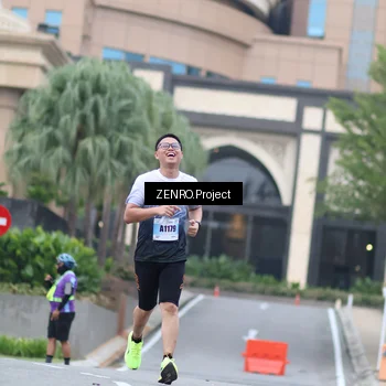 Runner Photo 7293286