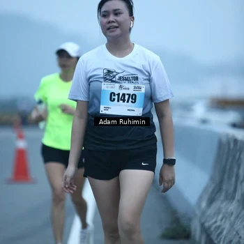 Runner Photo 7293287