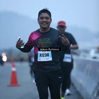 Runner Photo 7293289
