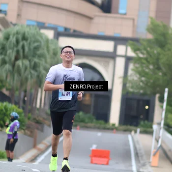 Runner Photo 7293293