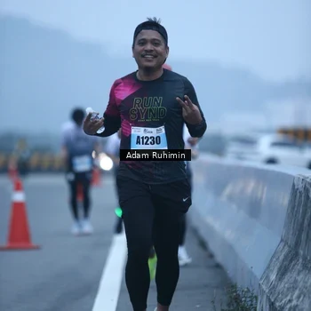 Runner Photo 7293295