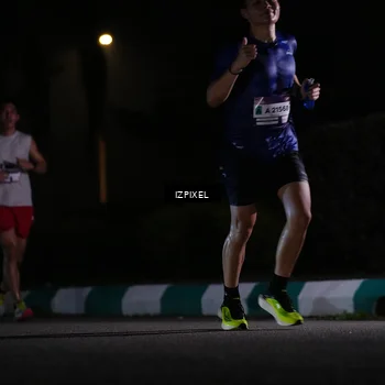 Runner Photo 7293299