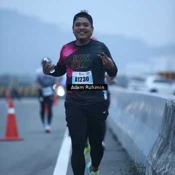 Runner Photo 7293300