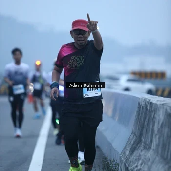 Runner Photo 7293302