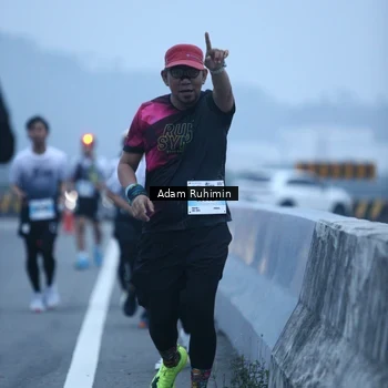 Runner Photo 7293304