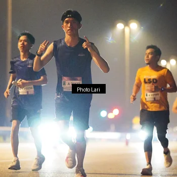 Runner Photo 7293307