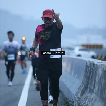 Runner Photo 7293309