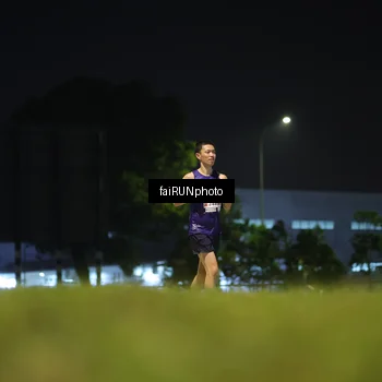 Runner Photo 7293310