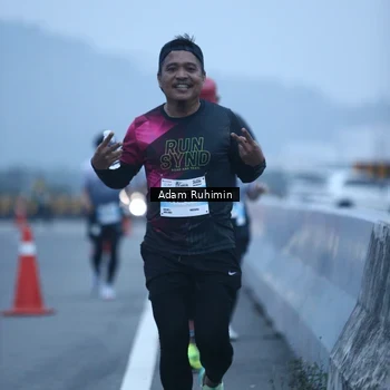 Runner Photo 7293313