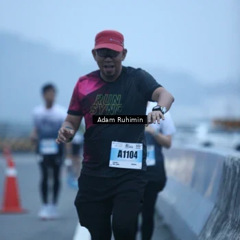 Runner Photo 7293314