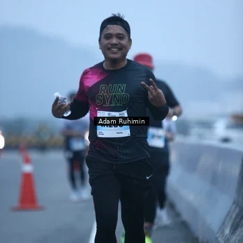 Runner Photo 7293315