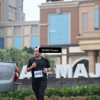 Runner Photo 7293317