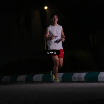Runner Photo 7293322