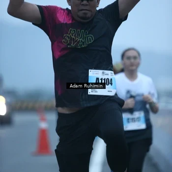 Runner Photo 7293323
