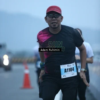 Runner Photo 7293324