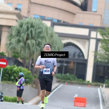 Runner Photo 7293327