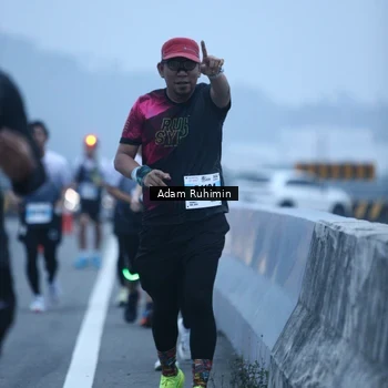 Runner Photo 7293330