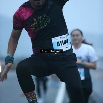 Runner Photo 7293339