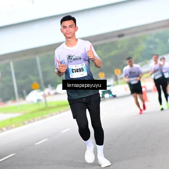 Runner Photo 7293340