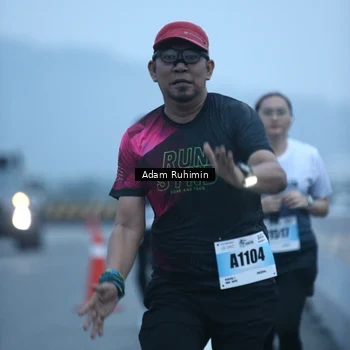 Runner Photo 7293341
