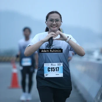 Runner Photo 7293347