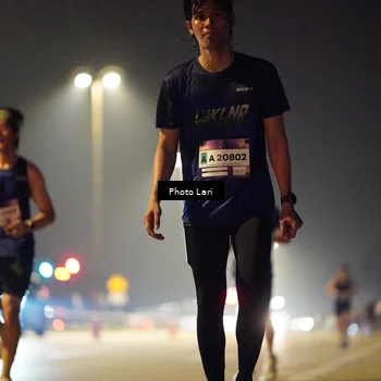 Runner Photo 7293350