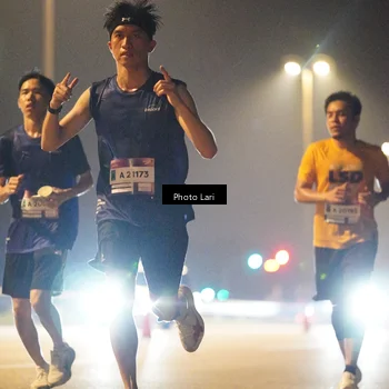 Runner Photo 7293351
