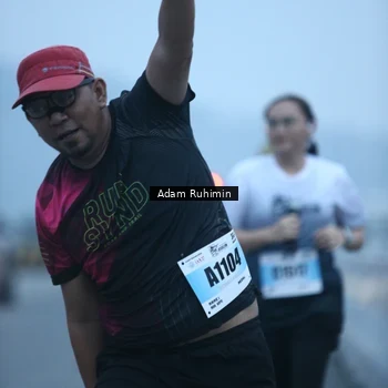 Runner Photo 7293355