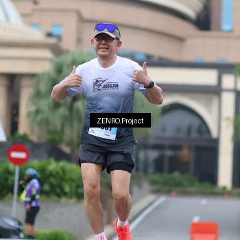 Runner Photo 7293361