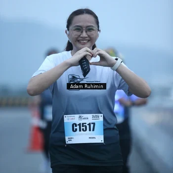 Runner Photo 7293365