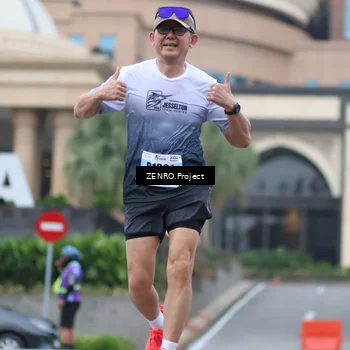 Runner Photo 7293367