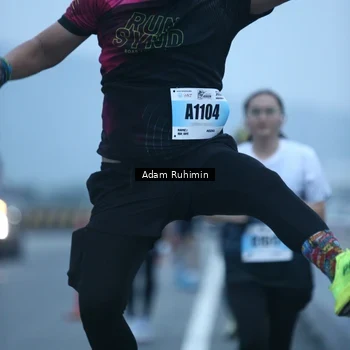 Runner Photo 7293368