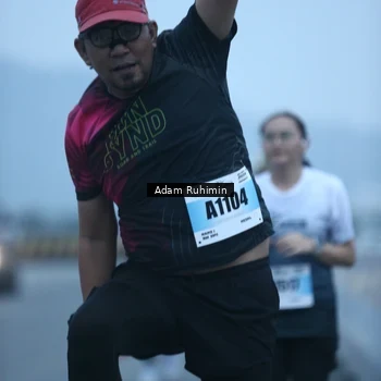 Runner Photo 7293380