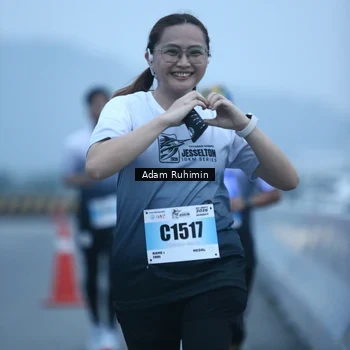 Runner Photo 7293382