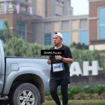 Runner Photo 7293383