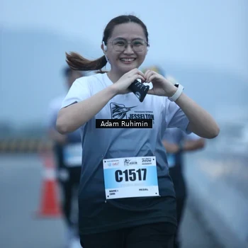 Runner Photo 7293384